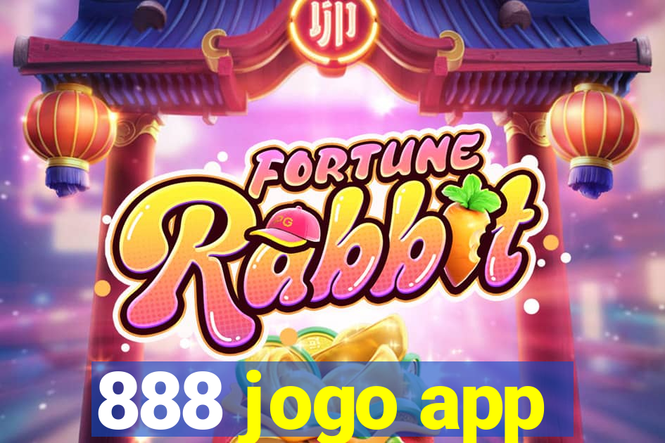 888 jogo app